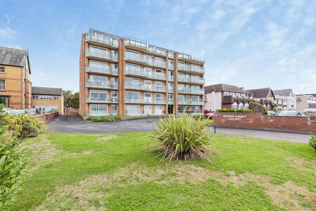 Main image of property: South Promenade, LYTHAM ST. ANNES, Lancashire, FY8