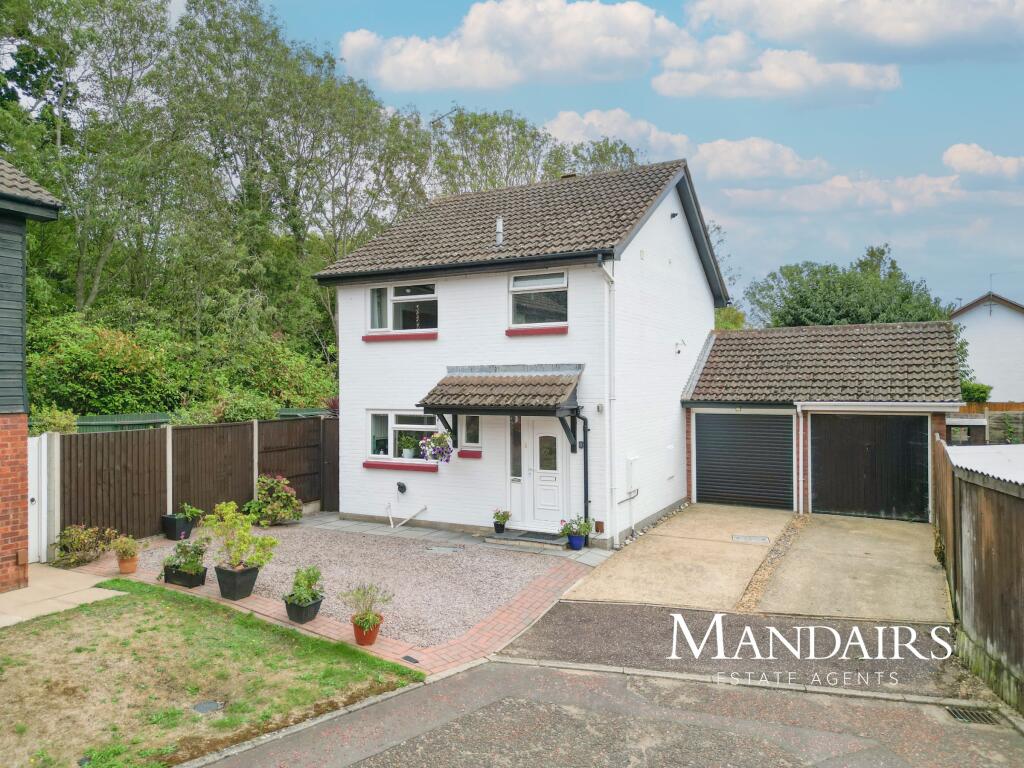 Main image of property: Uplands, Werrington, Peterborough