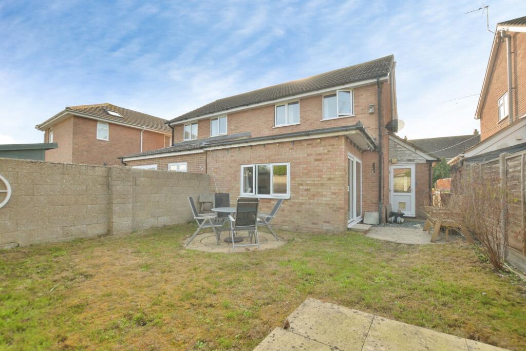 House in Lydd - More