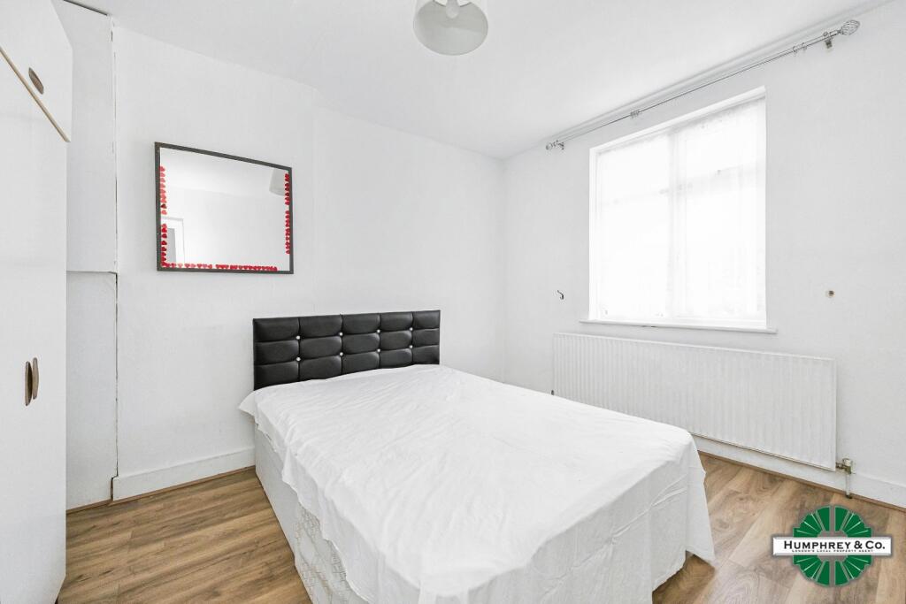 Main image of property: Frinton Road, East Ham, E6 3EZ
