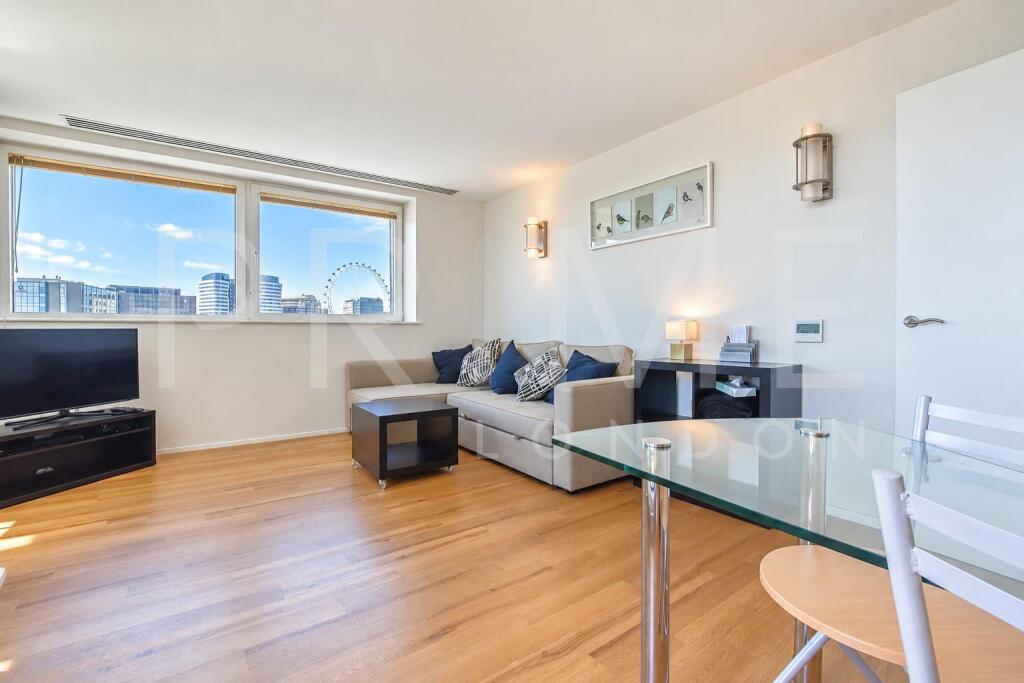 Apartment in London - View 3