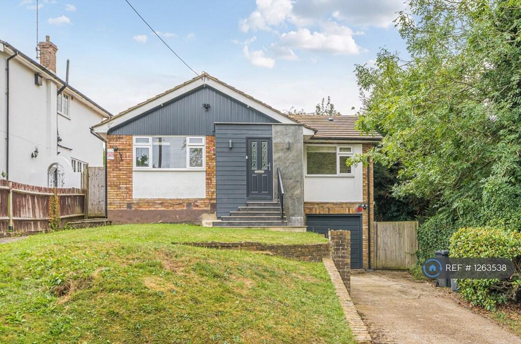 Main image of property: Warren Road, Orpington, BR6