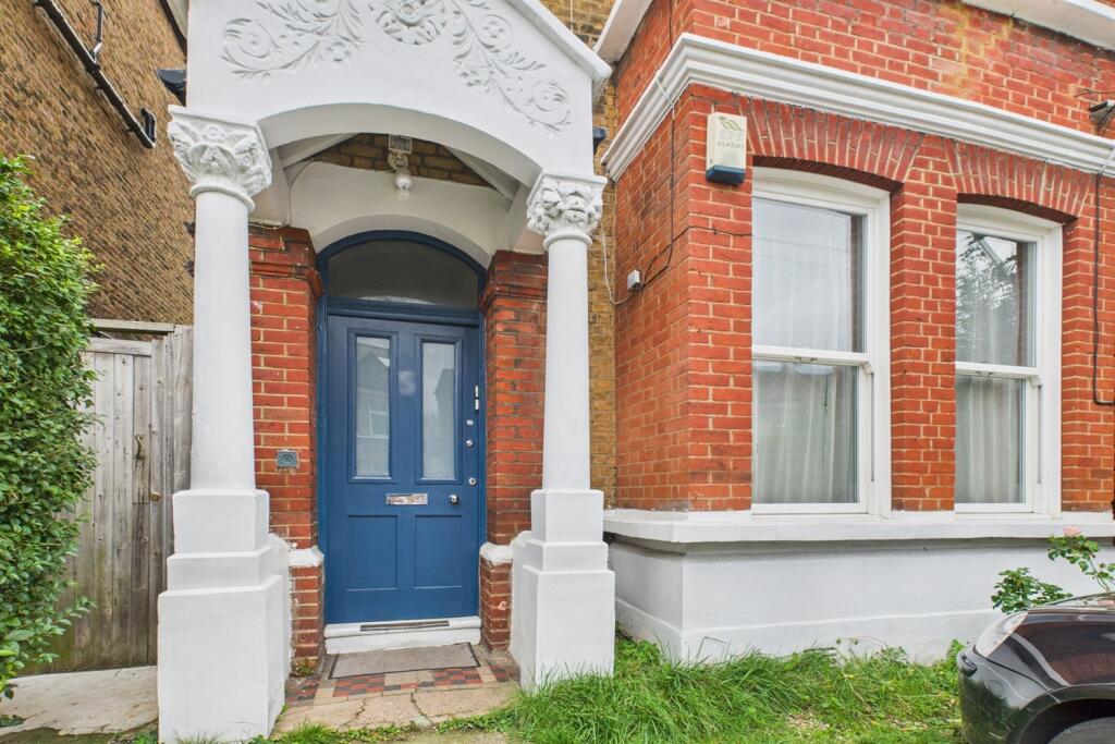 Main image of property: Tankerville Road, London, SW16