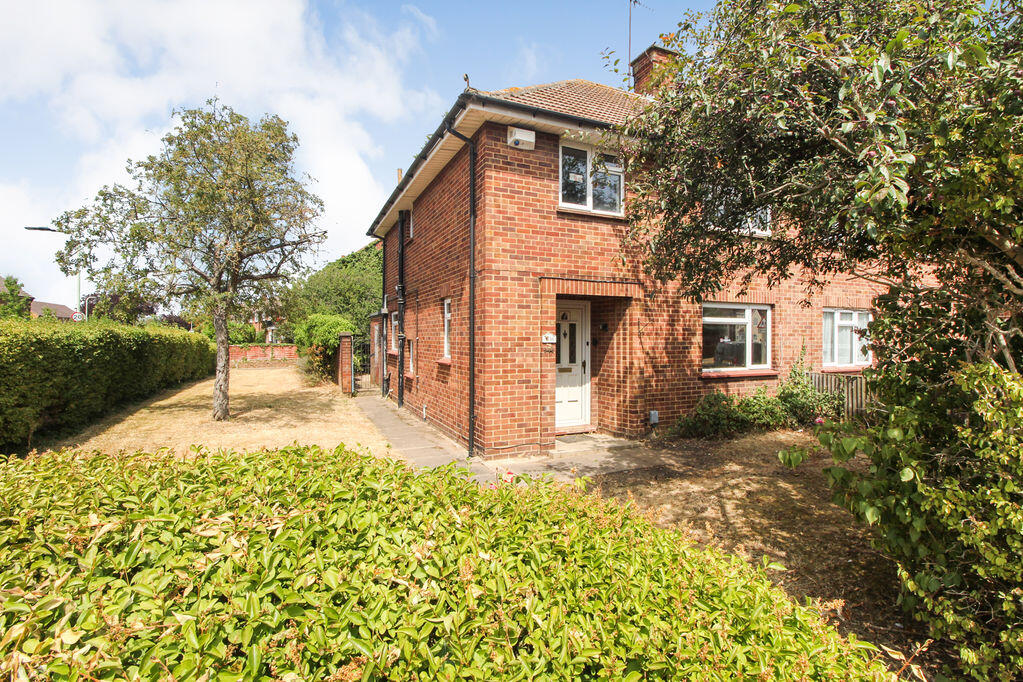 Main image of property: Old Ford End Road, Bedford, MK40