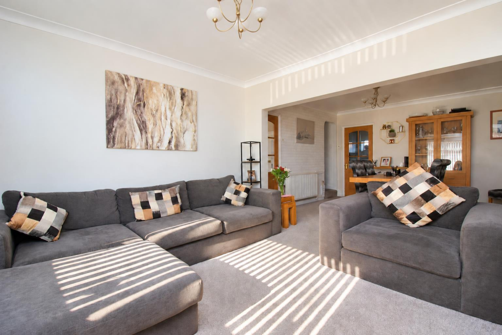 House in Chester-le-Street, Pelton Lane Ends - View 5