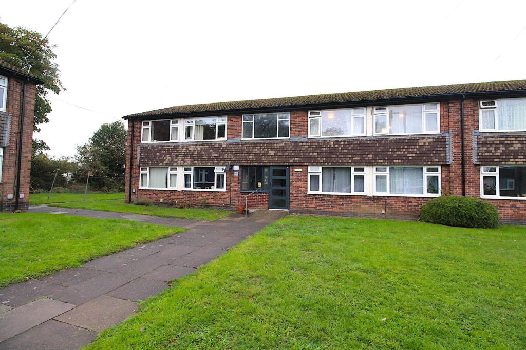 Main image of property: Assheton Close, Rugby