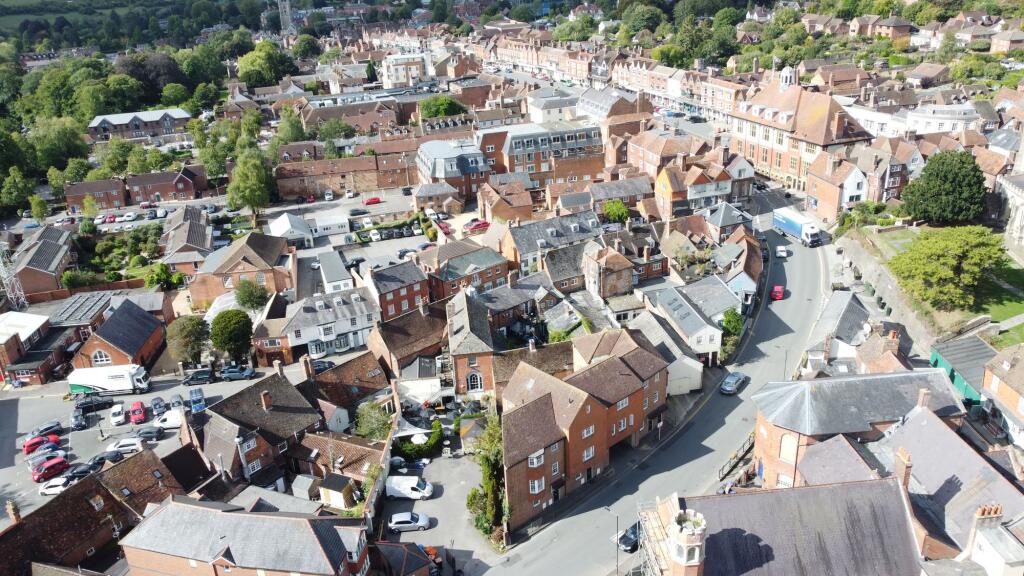 Main image of property: New Road, Marlborough, SN8