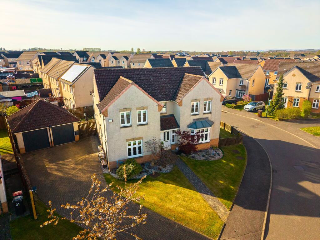 Main image of property: Russell Road, Bathgate