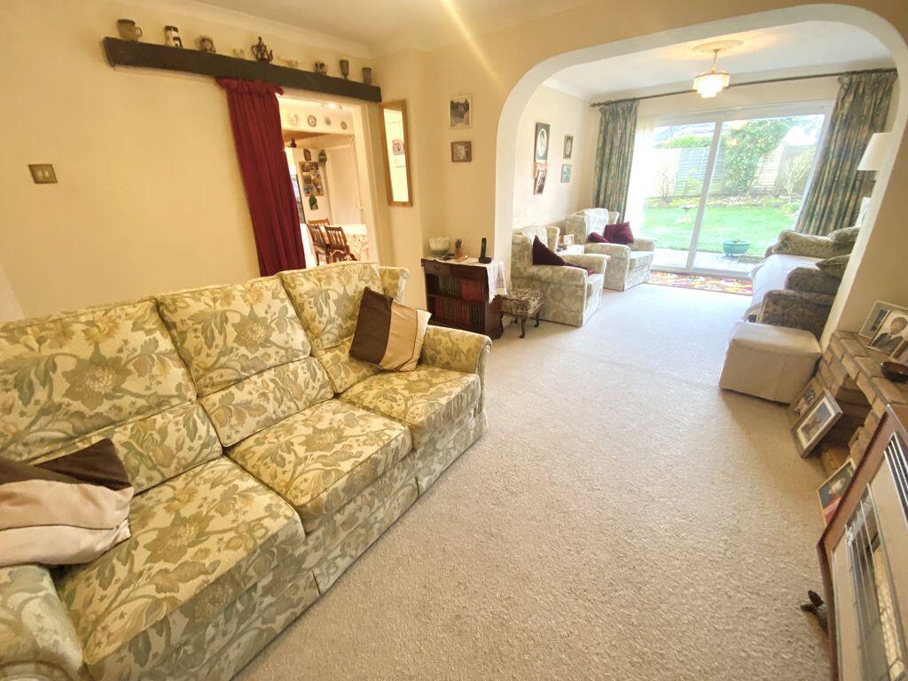 Dalewood Road, Fareham photo 2