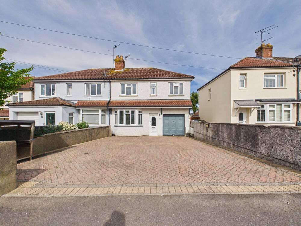 Gages Road, Kingswood, Bristol, BS15 photo 3