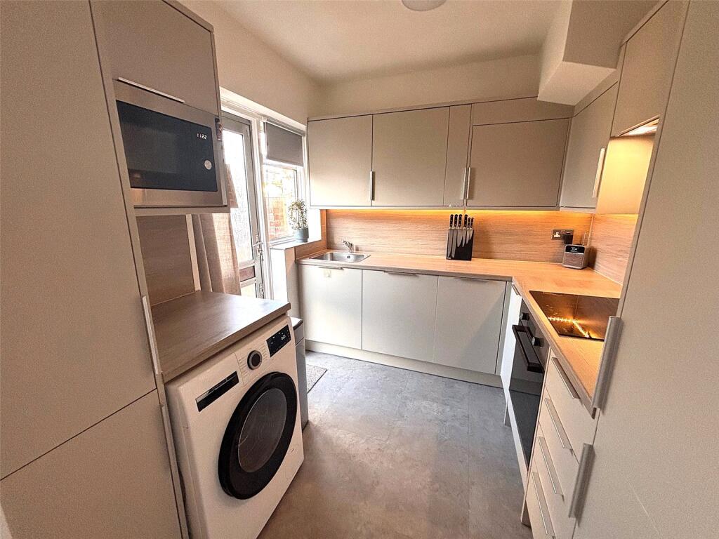 Main image of property: Kelly Way, Chadwell Heath, RM6