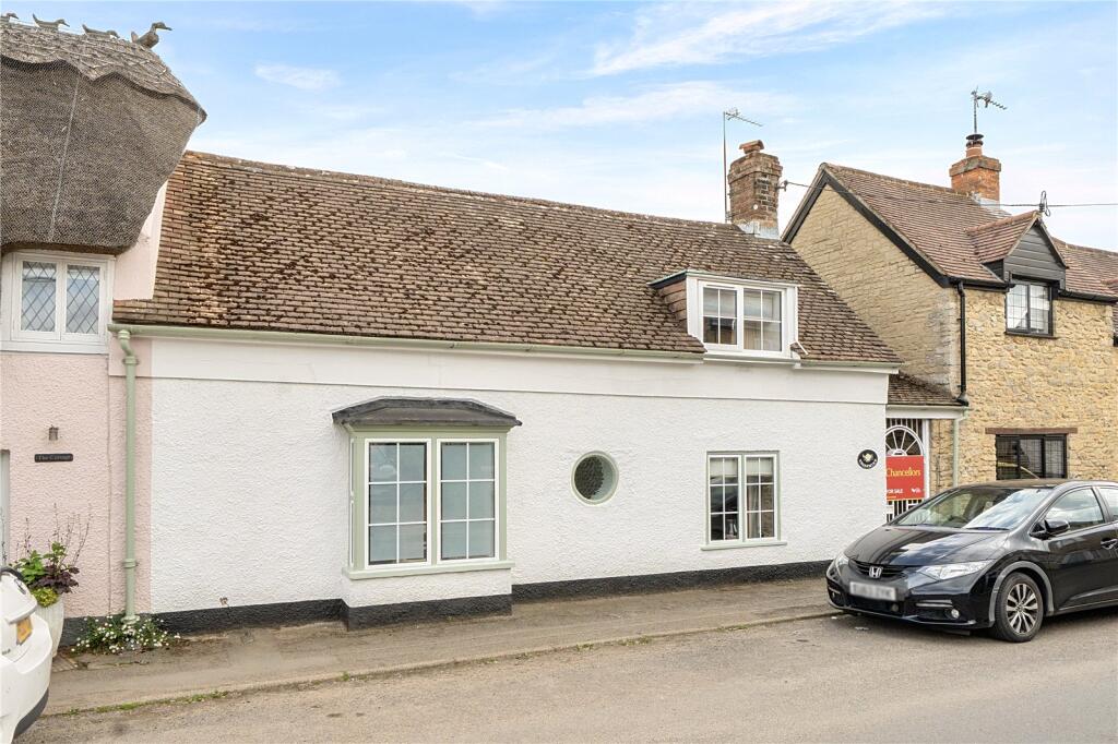 Main image of property: Station Road, Bicester