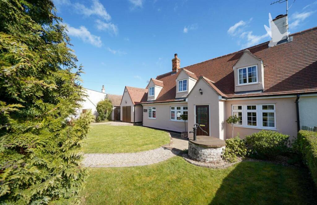 Main image of property: Bradfield Road, Wix, Manningtree