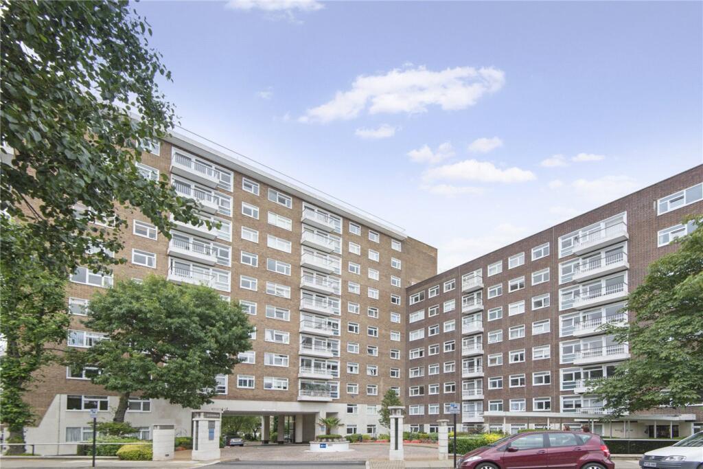 Main image of property: Walsingham, St John's Wood Park, St John's Wood, London, NW8