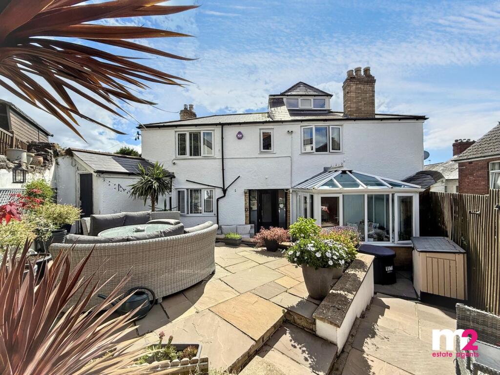 Main image of property: Severn Terrace, Newport, NP20