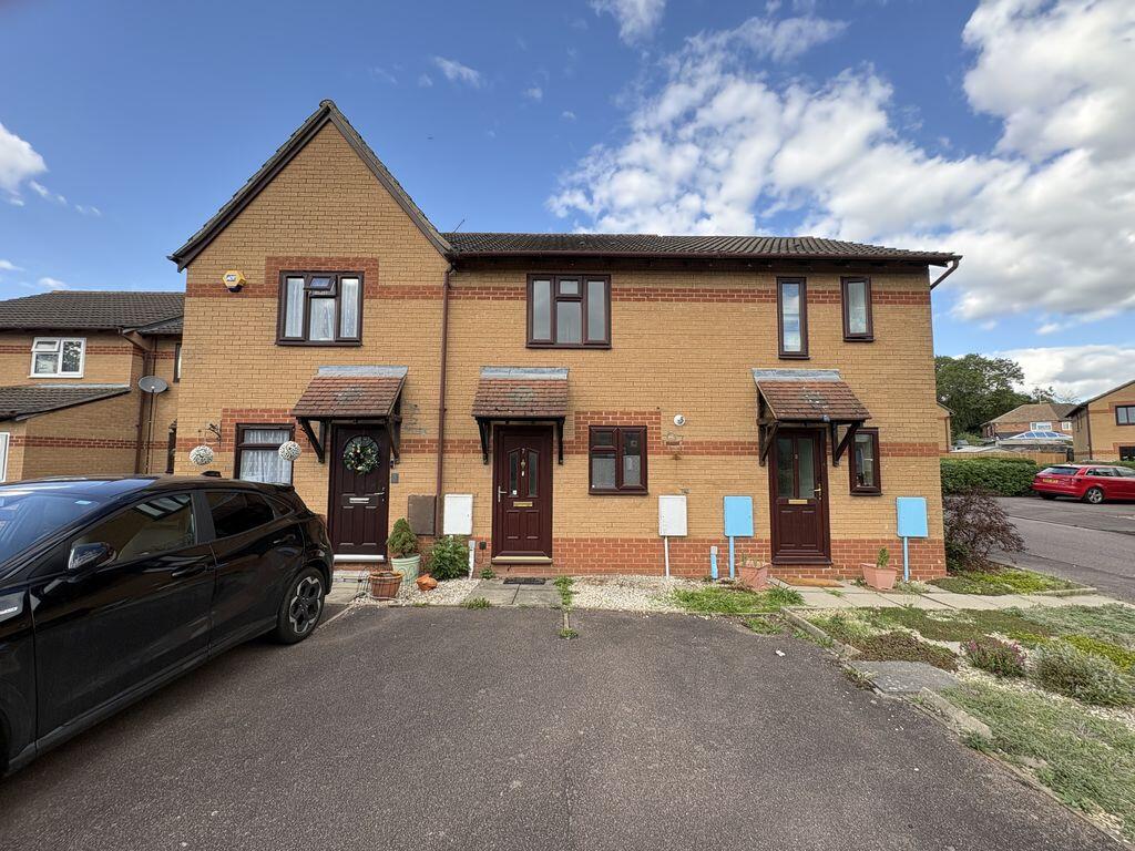 Main image of property: Earlstoke Close, Banbury