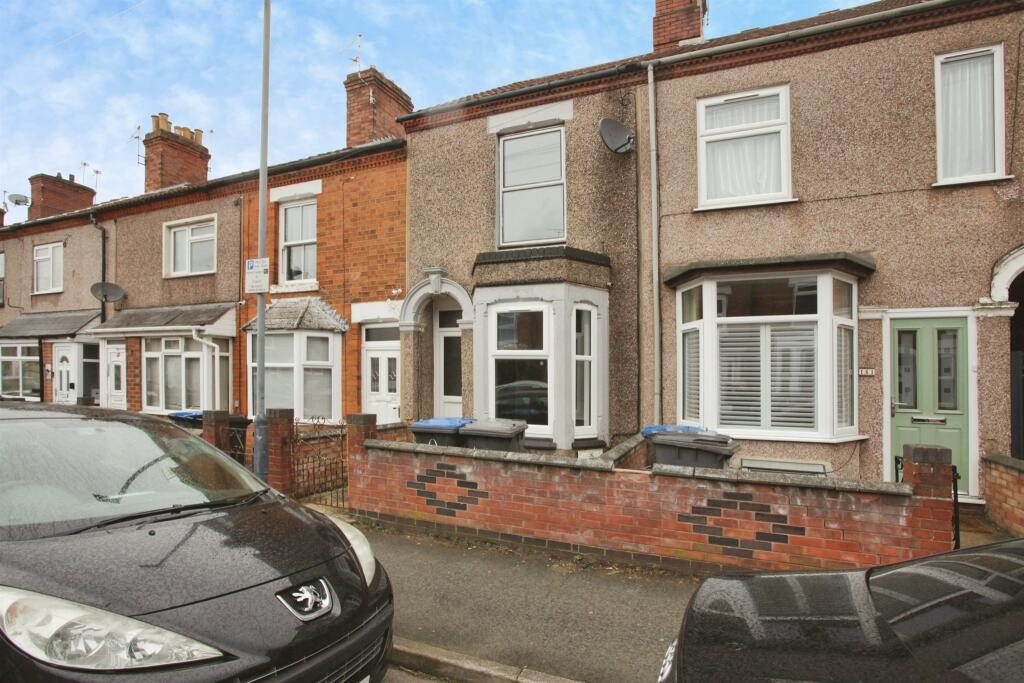 Main image of property: Abbey Street, Rugby