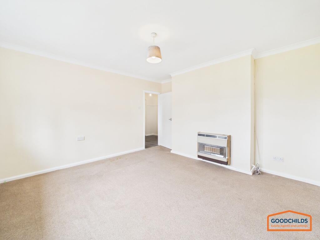 Apartment in Walsall, West Midlands - View 2