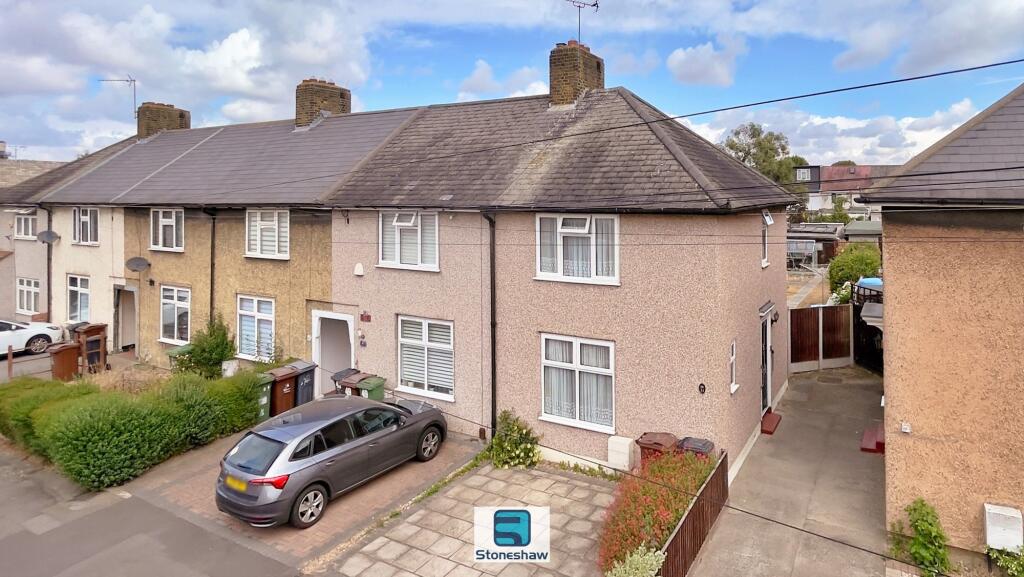 Main image of property: Ilchester Road, Dagenham, RM8