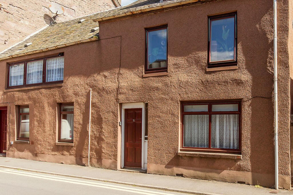Main image of property: Causewayend, Blairgowrie, Coupar Angus, PH13