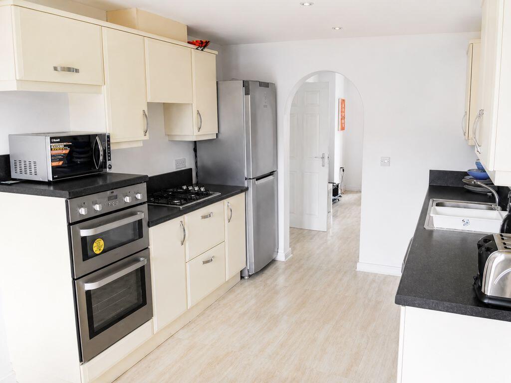 House in Nottingham, Old Lenton, Dunkirk - View 4