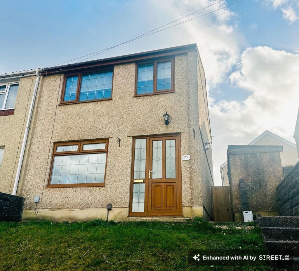 Main image of property: Beacons View, Neath, SA11