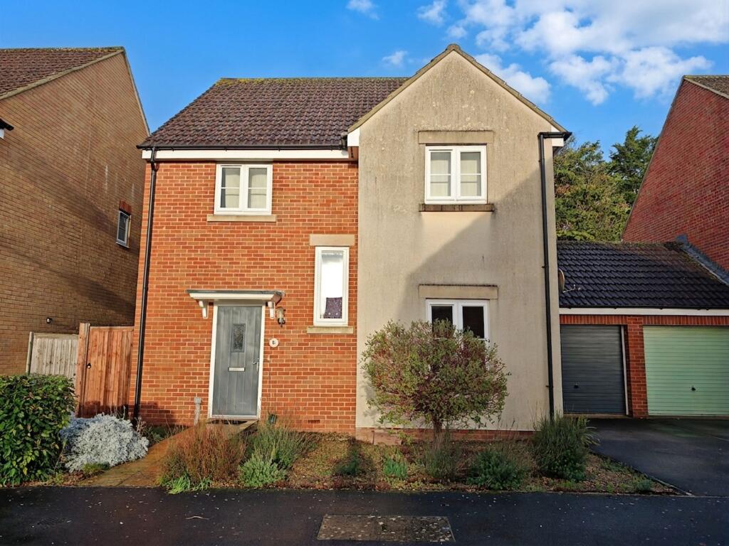 The Moldens, Trowbridge, BA14, Trowbridge