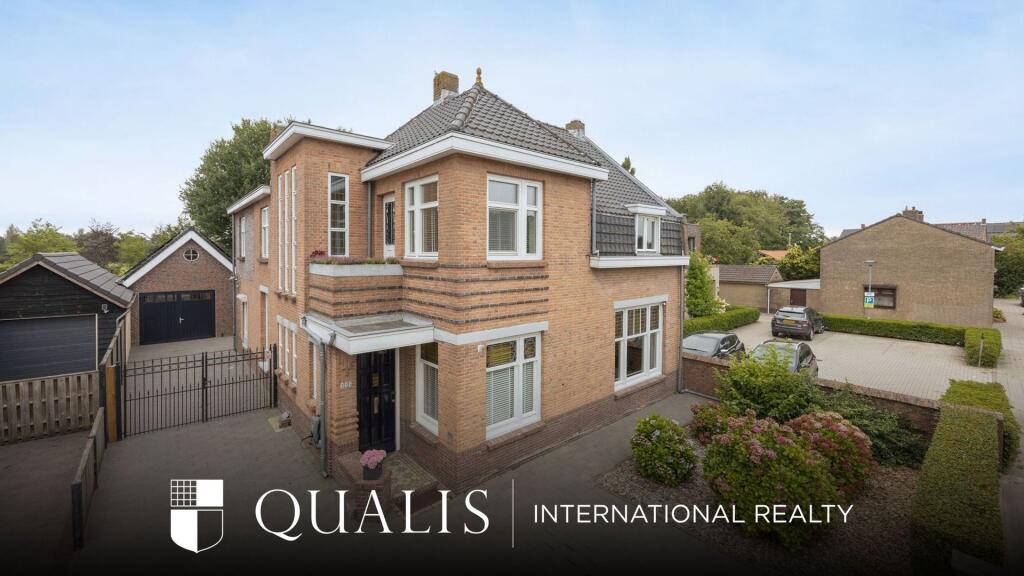 Main image of property: Noord-Brabant, Sprundel