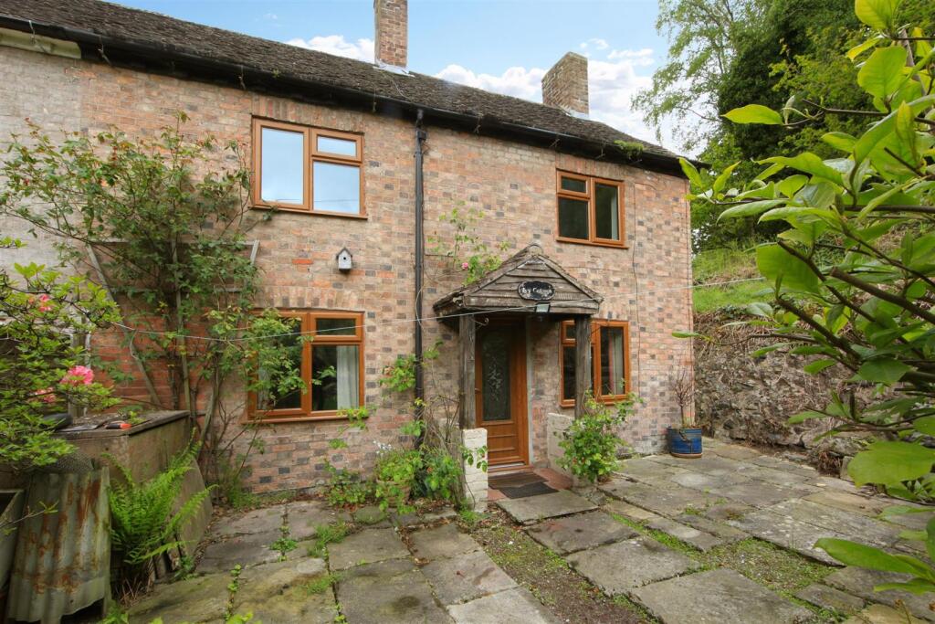 Main image of property: Southall, Dawley, Telford