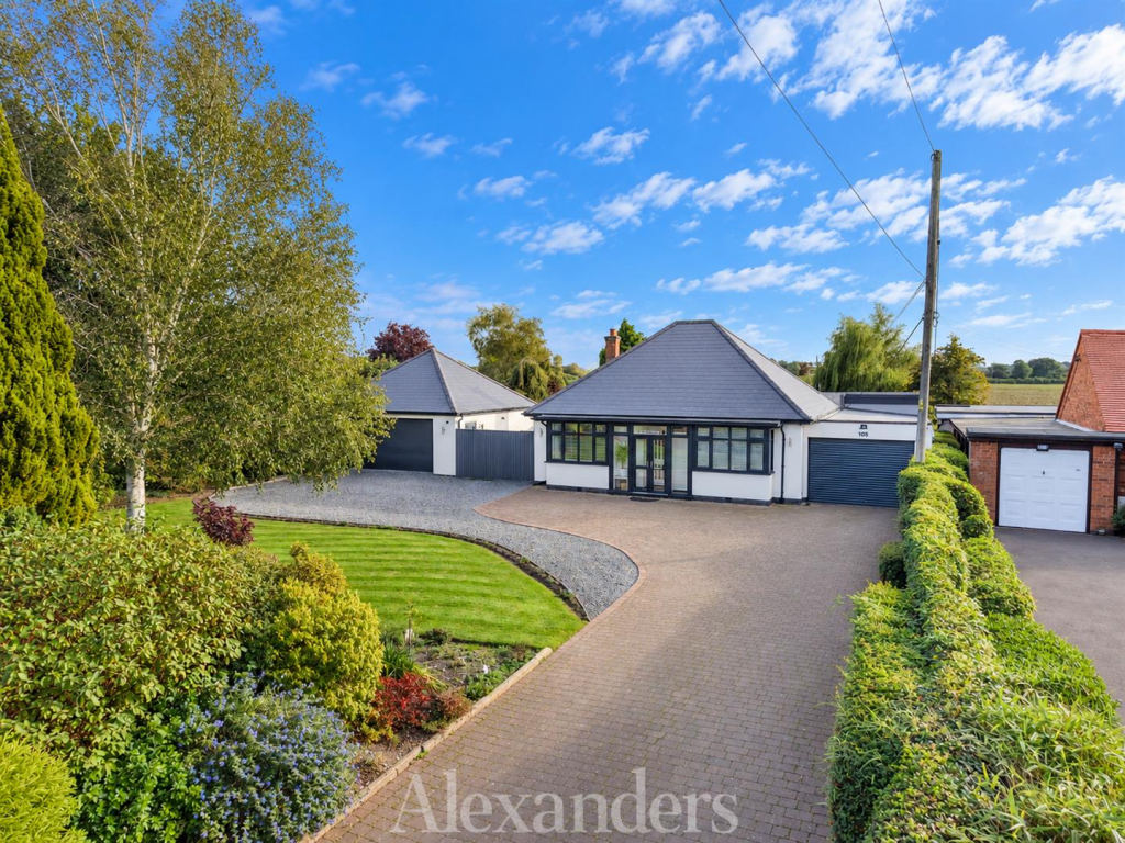 Main image of property: Desford Road, Newbold Verdon