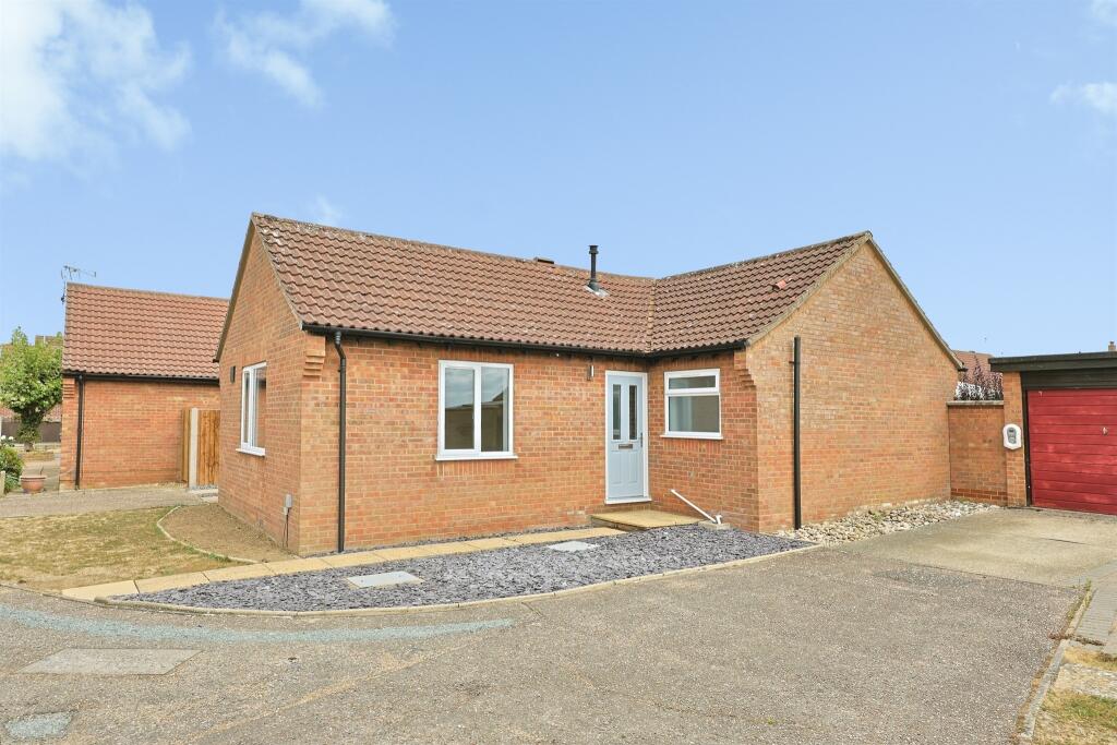 Main image of property: Jubilee Road, Watton, Thetford