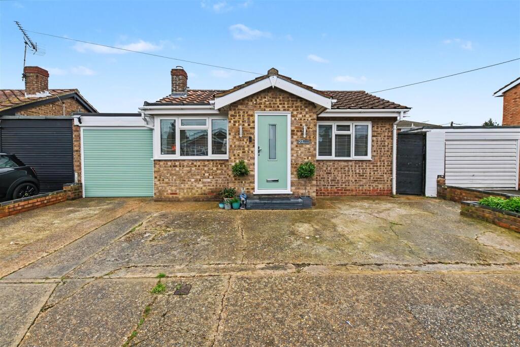 Main image of property: Keer Avenue, Canvey Island