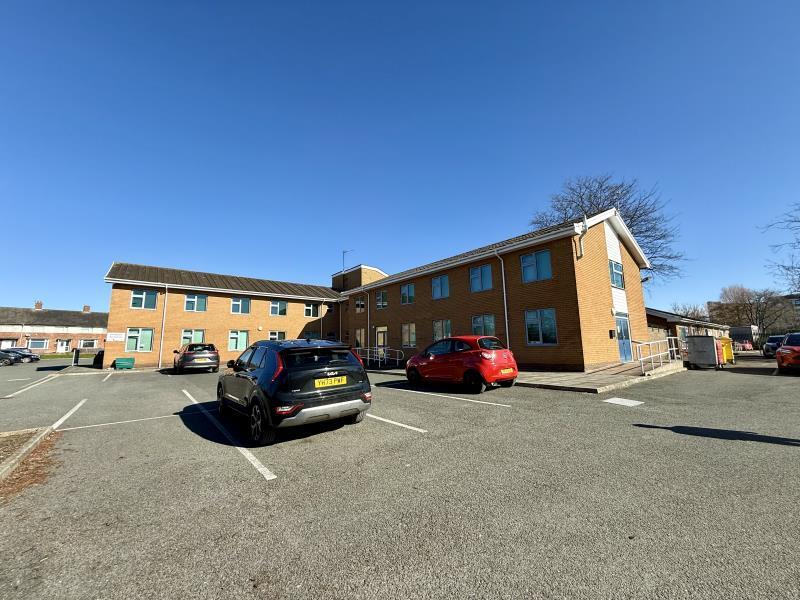 Main image of property: Tithebarn House, High Newham Road, Stockton on Tees TS19 8RH