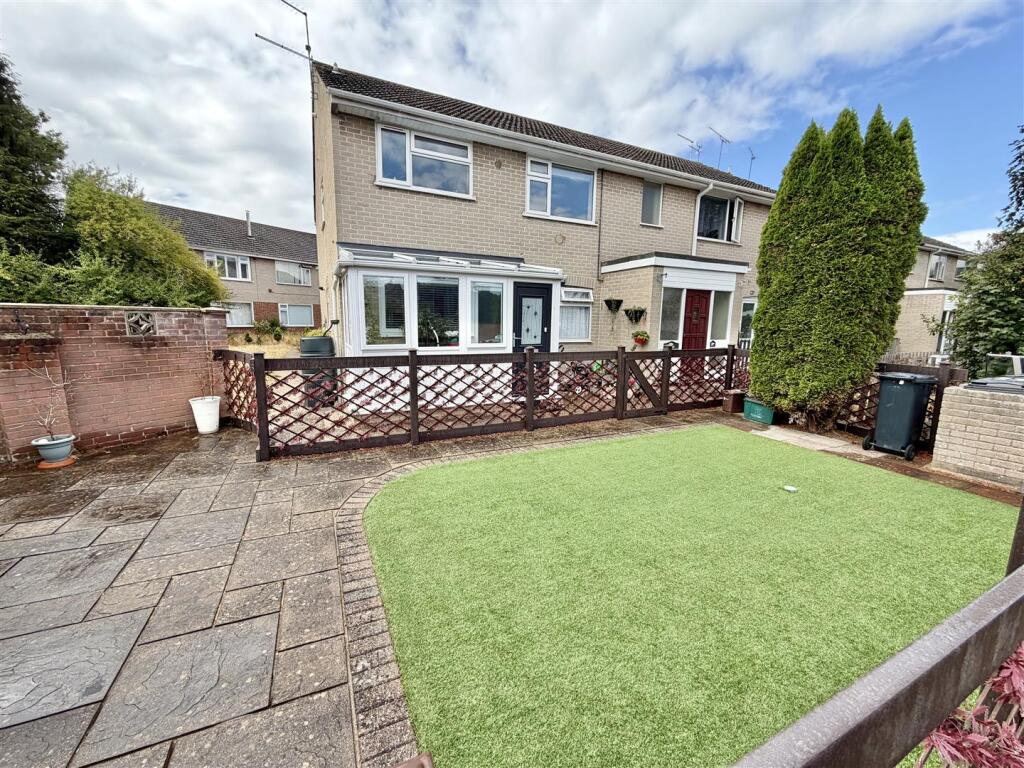 Main image of property: Furzey Road, Upton