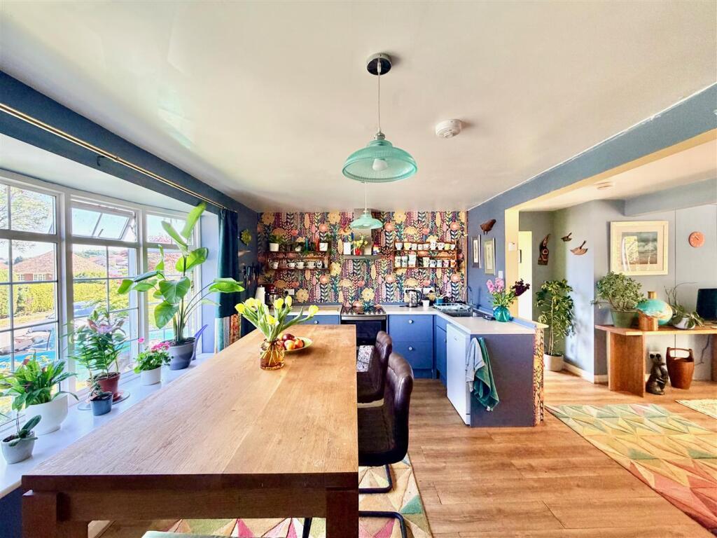 House in Plymouth, Goosewell - View 4