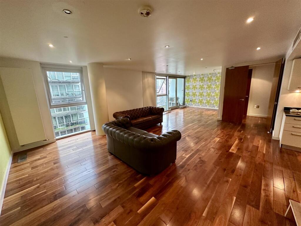 Main image of property: THE EDGE, CLOWES STREET, SALFORD