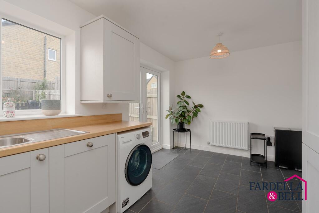 House in Burnley, Lancashire - View 5