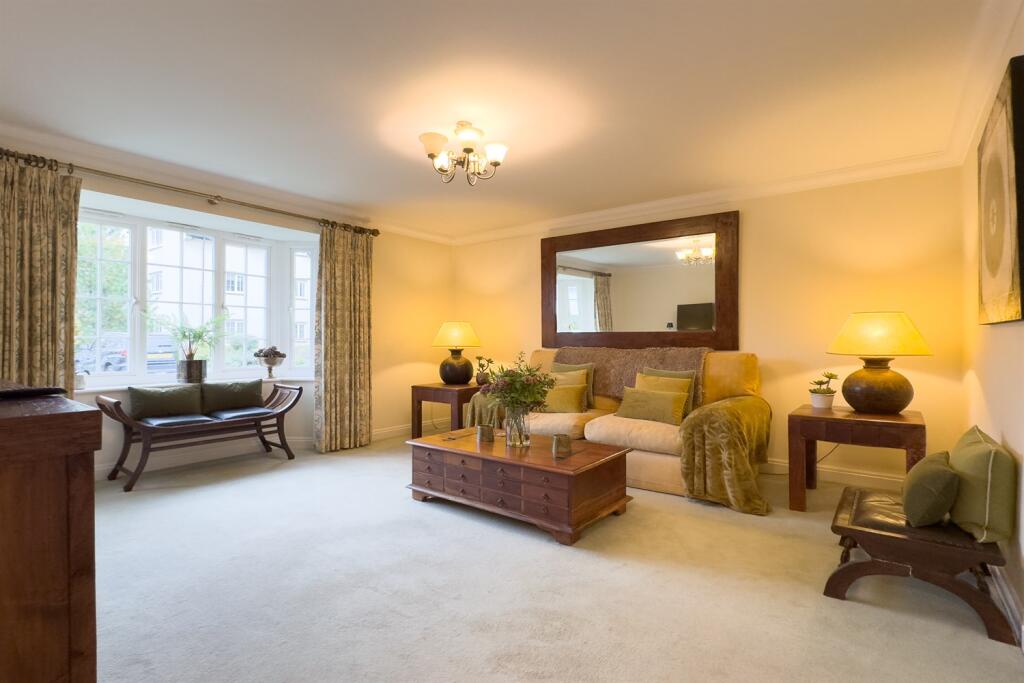 The Cedars, Faulkners Lane, Mobberley photo 3
