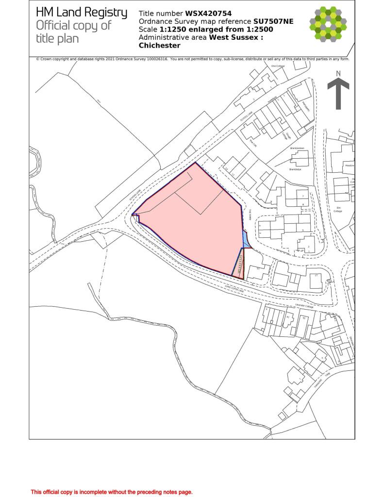 The Shire, Westbourne, PO10 - View 5