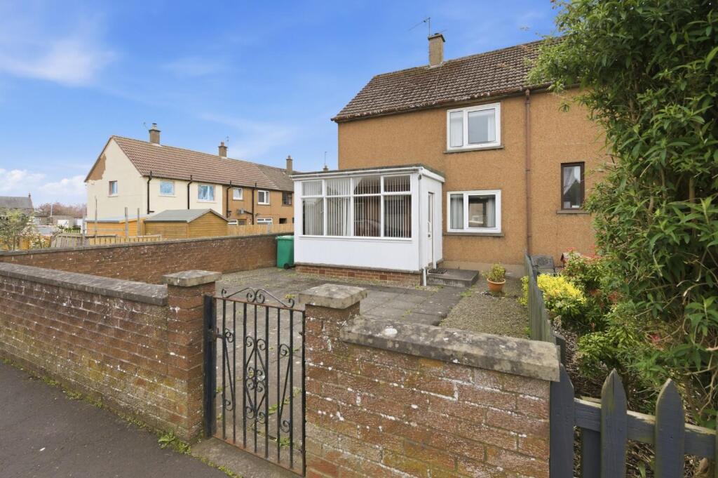 Main image of property: Muir Place, Freuchie, Cupar