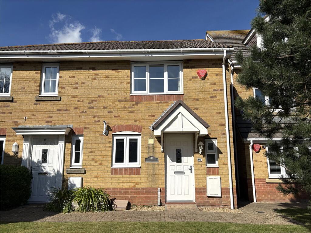 Main image of property: Amherst Place, Ryde, Isle of Wight