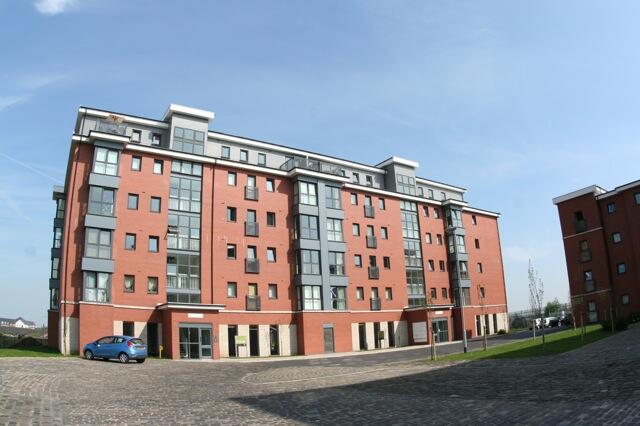 Main image of property: Sedgewick Court, Central Way, Warrington, WA2