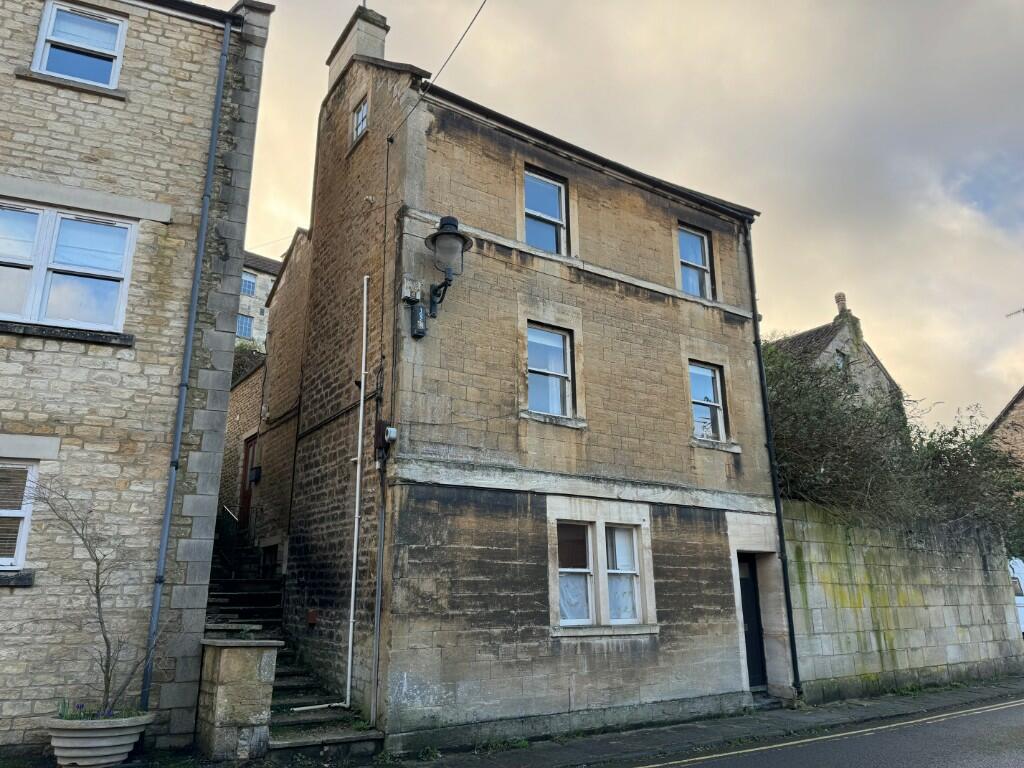 Main image of property: Bridge Street, Bradford-On-Avon, Wiltshire, BA15