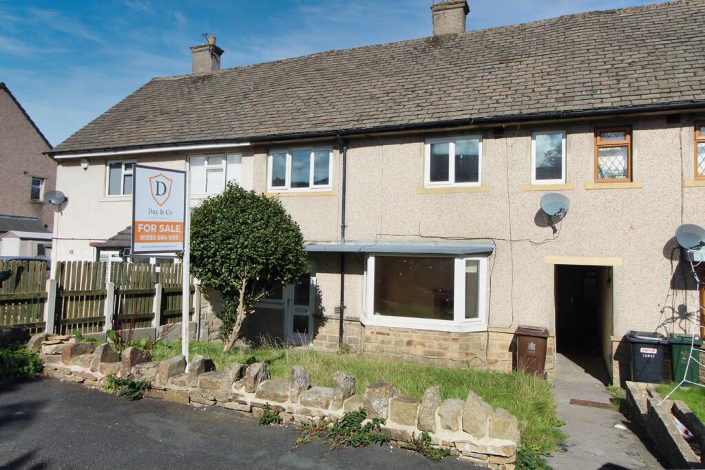 Main image of property: Stone Grove, Steeton, Keighley, BD20