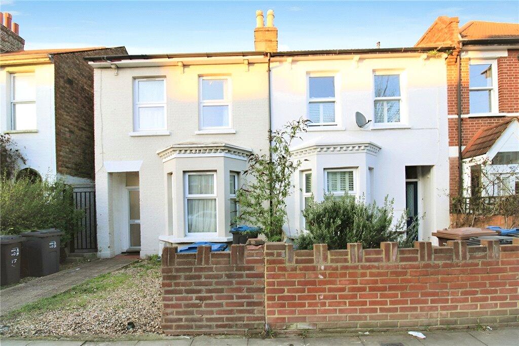 Main image of property: Cavendish Road, London, SW19