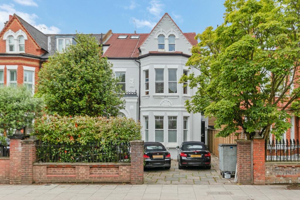 Main image of property: Trinity Road, London, SW18