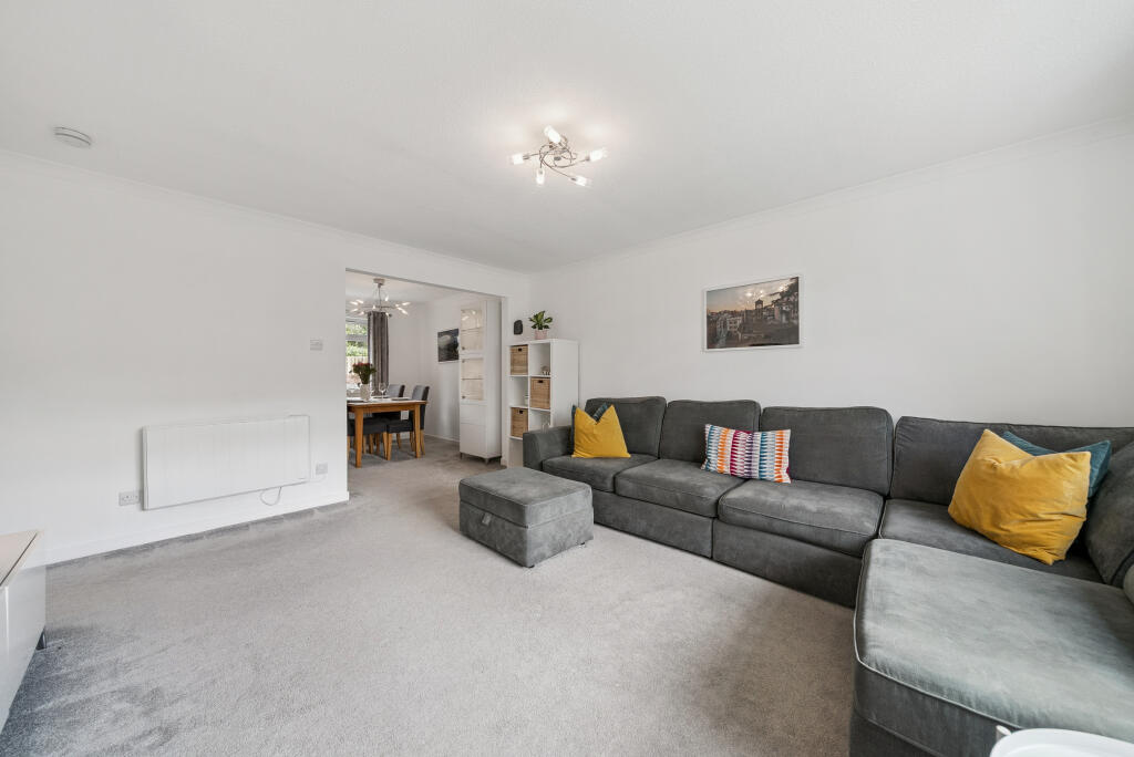 House in Falkirk, Stirling - View 5