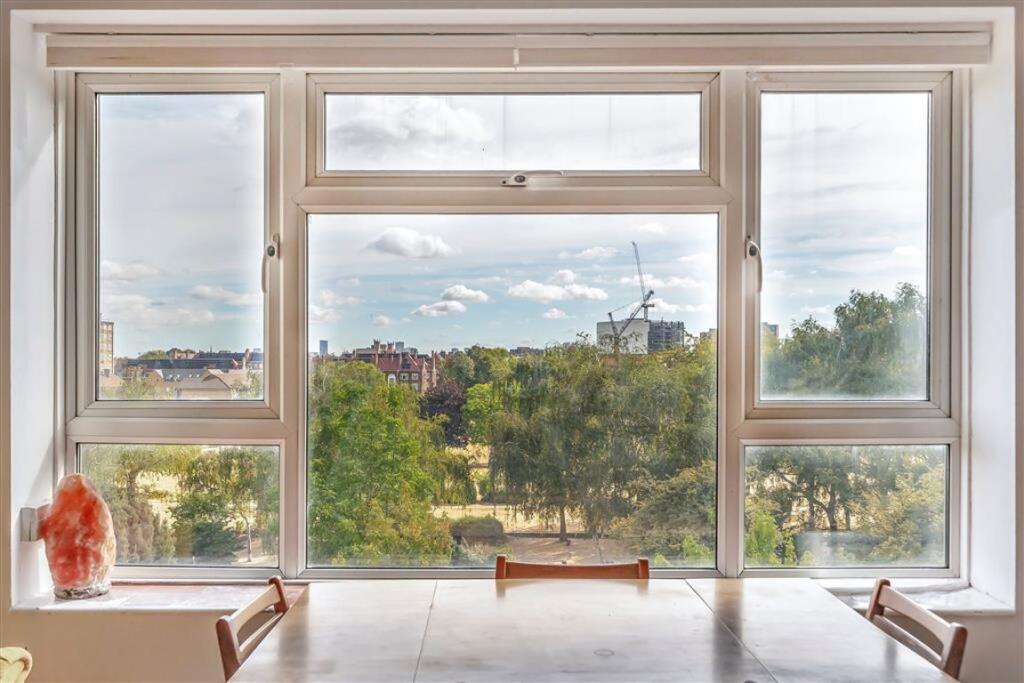 Apartment in London - View 4