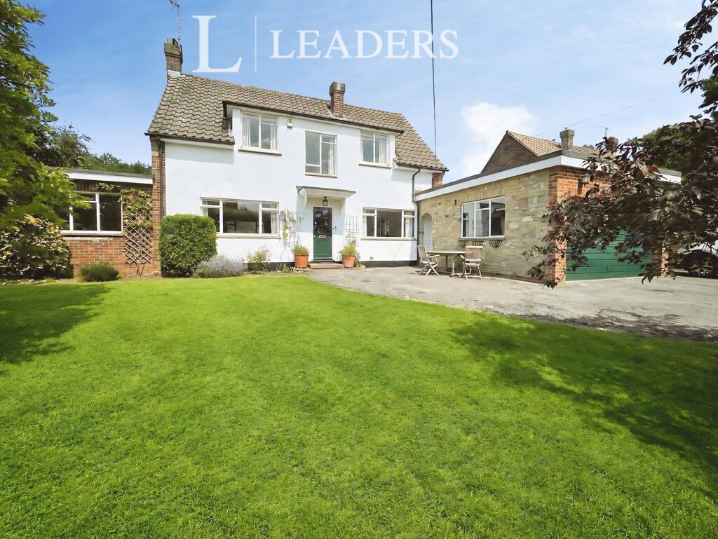 Main image of property: Long Mill Lane, Platt, Sevenoaks