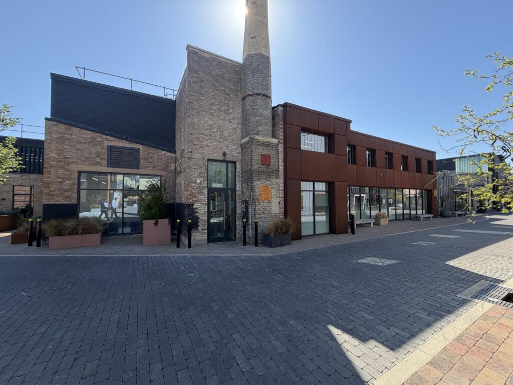 Main image of property: Suite 6-7 ,The Turvill Building, Old Swiss, Cherry Hinton Road, Cambridge, CB1